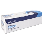 18" x 2000 ft Boardwalk Food Service Film, Standard, 1 Roll