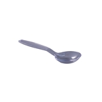Heavyweight Banquet Soupspoon PS Clear Boxed 1000/cs