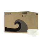 JRT Bath Tissue, Jumbo, Septic Safe, 2-Ply, White, 3.3x1,000 ft, 12 Rolls/ct