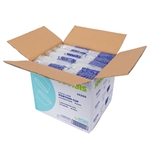 2oz Polypropylene Portion Cups, Clear, 2500/cs