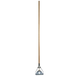 60 inch Mop Handle with Wing Nut 1/EA