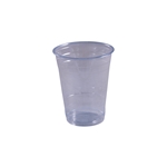 16oz PET Clear Cups Empress 1000/cs