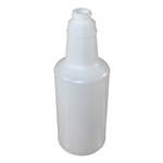 32oz Impact Plastic Sprayers Bottle Graduated 1 / ea