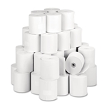 3.13x220 ft Thermal Paper Rolls 50/cs