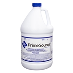 128oz Prime Source Ultra Germacidial Bleach, 1 GAL