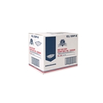 1/2 Size Deep Steam Table Pan Standard 12.8x10.4x2.9, 100/cs