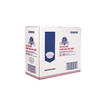 9.06x9.06x1.65 Empress 9" Round Foil Pan, 500/cs