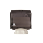 Empress Dispenser for Multifold Towel Black 1 PK