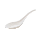 Chinese Soup Spoon Plastic 1000/cs