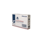 20.63x12.76x0.28 Full size Table Pan Foil Lids, Empress, 50/cs