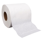 4x3 Paper SBT Bath Tissue 2-Ply 400-Sheets, White, 96/cs