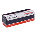 12x1000 Empress Standard Aluminum Foil Rolls 50 gauge 1 Roll