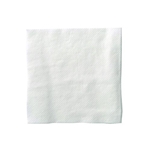 Cocktail Napkins, 1-Ply, 9w X 9d, White, 500/pack, 8 Packs/carton