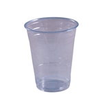 16oz PET Clear Cups Empress 1000/cs