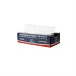 12x10.75 Pop Up Foil Sheets, 500/pack, 6 pack/cs