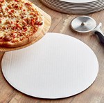 14" Nemco Pizza Circle, B Flute 100/cs