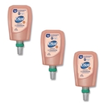 Dial Antibacterial Foaming Hand Wash Refill for FIT Touch Free Dispenser, Original Scent, 1 L, 3/ct