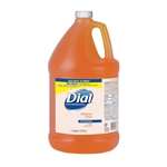 Dial Gold Liquid Hand Soap 1 Gallon Antibacterial E2, 1 PK