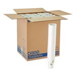 Pathways Paper Hot Cups, 12 Oz, 50 Sleeve, 20 Sleeves/carton