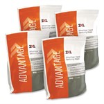 Gym Wipes Advantage, 1-Ply, 6 x 8, Unscented, White, 900/Roll, 4 Rolls/Carton