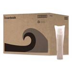 10oz Paper Hot Cups, White, 50 Cups/Sleeve, 20 Sleeves/Carton