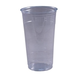 32oz PET Clear Cups, Empress, 500/cs
