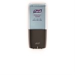ES10 Automatic Hand Soap Dispenser, 1,200 mL, 4.33 x 3.96 x 10.31, Graphite