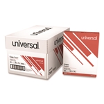 8-1/2x11 Paper Depot 20# 92+ Bright Copy Paper 10 Ream of 500 sheet