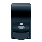 SC Johnson Professional Proline Curve 1000 Manual Dispenser Black 1000mL Capacity 1 PK