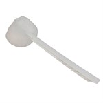 Impact White Delux Bowl Mop Each  1 / ea
