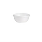EPS Bowl, White, 8 oz, 1/CS/1000 20/50