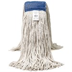 #24 Prime Source 4-Ply Cotton Wide Band Cut End Mop, 12/cs