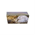 #4 Golf ChampPak Carryout Paper Box 7.75" x 5.5" x 3.5 1/CS/160