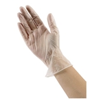 Vinyl Gloves