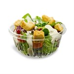 PresentaBowls OPS Bowl, Clear, 1/CS/252 4/63