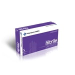 Small Nitrile Gloves Blue Prime Source Powder Free, 1000/cs