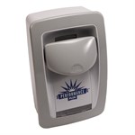 Performance Plus Manual Soap Dispenser Gray/Gray 003 1 / ea