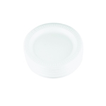 EPS Plate, White, 1/CS/500 20/25