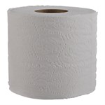 Empress Premium Bath Tissue 4"" X 3.5"" 2Ply 500 Sheets White 96 Rolls