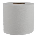 Empress Premium Virgin Bath 2-Ply Tissue 4.25"" X 3.25"" White 96 / cs