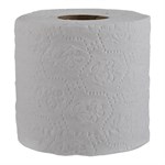 Nova Bath Tissue 4.1 x 3.1 White, 2-Ply 96 / cs