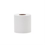 Resolute Green Heritage Pro Bath Tissue 4"" X 3.1"" 1-Ply 1000' Green Seal 96 / cs