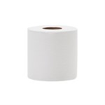 Resolute Green Heritage Pro Bath Tissue 4"" X 3.1"" 2-Ply 500 / Roll 96 / cs