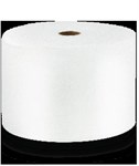 Solaris LoCor Bath Tissue White 2-Ply 3.9"" X 4"" 1500 Sheets 18 / cs