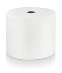 Solaris LoCor Bath Tissue White 2-Ply 3.9"" X 4"" 1000 Sheets 36 / cs