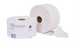 Essity Tork Universal Bath Tissue Roll White, 3.75"X3.5" 2-Ply 2000 Sheets 12 / cs