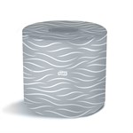 Essity Tork Premium Bath Tissue Roll White 4" x 3.75" 2-Ply 450 Sheets 80 / cs