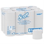Kimberly Clark Scott Standard Roll Bathroom Tissue Coreless White 4.0""x3.94"" 1000 SHTS 36 / cs 1/CS/36