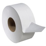 Tork Universal Jumbo Bath Tissue, 2 Ply, 8.8 1/CS/12