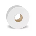 EM20257 Jumbo Bathroom Tissue, White, 3.3" x 700', 1/CS/12 12/CS